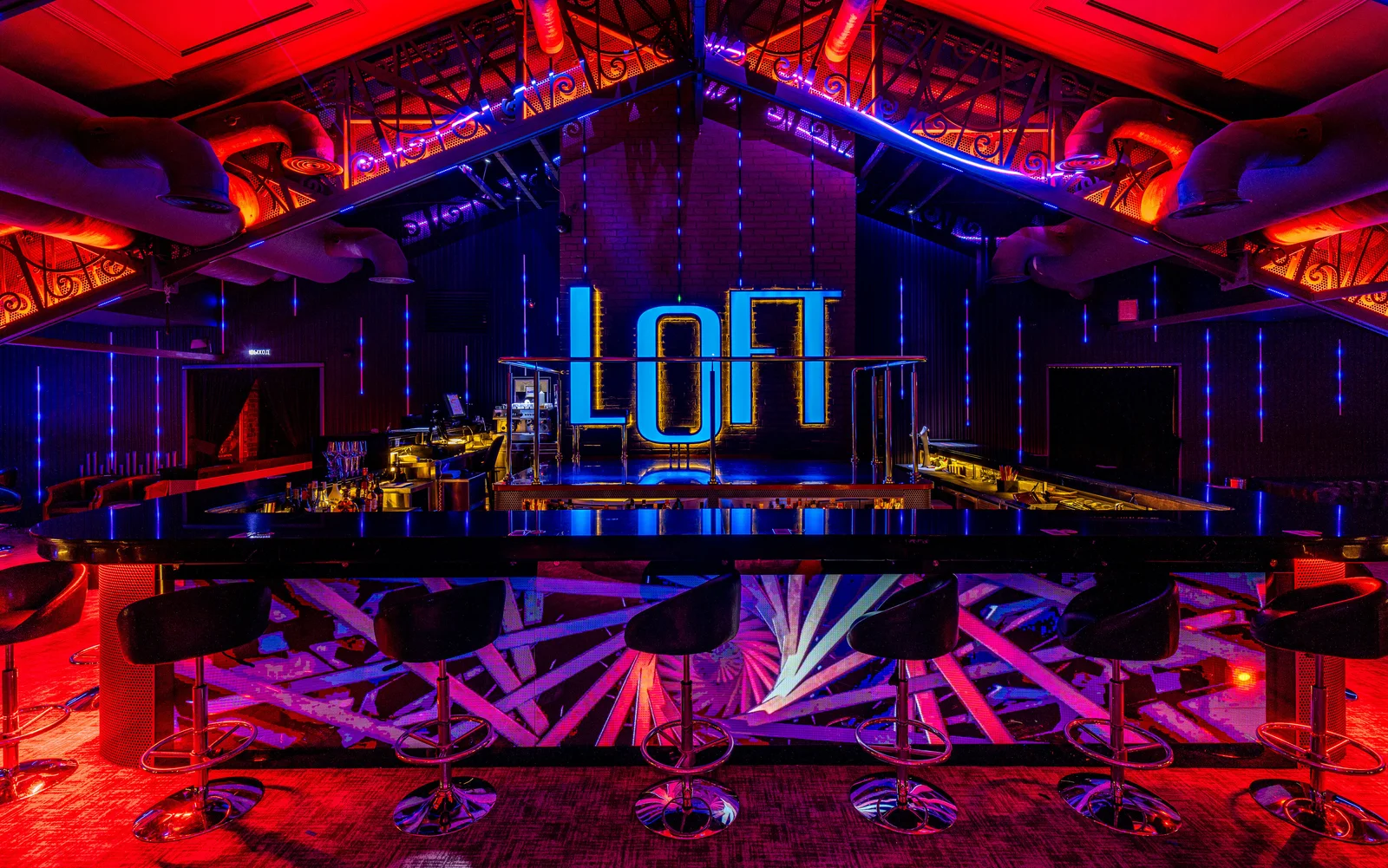 Loft — фото 2
