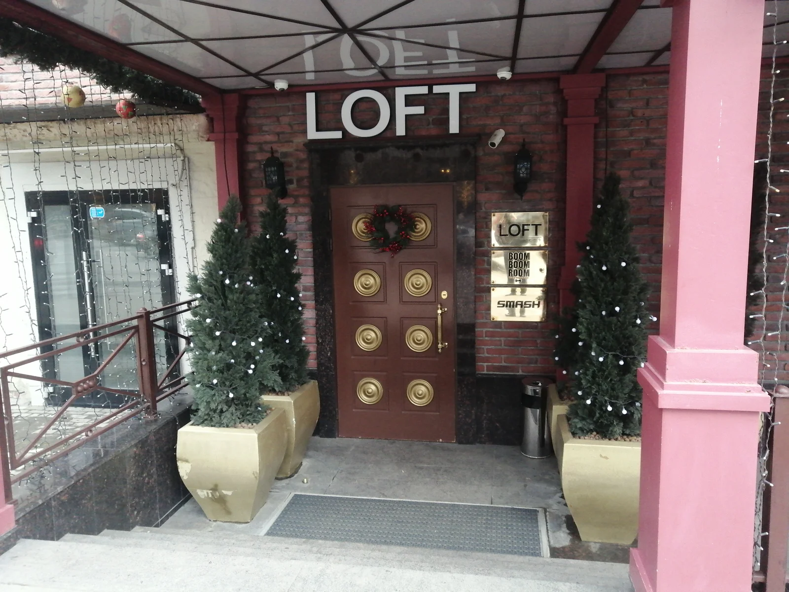 Loft — фото 19