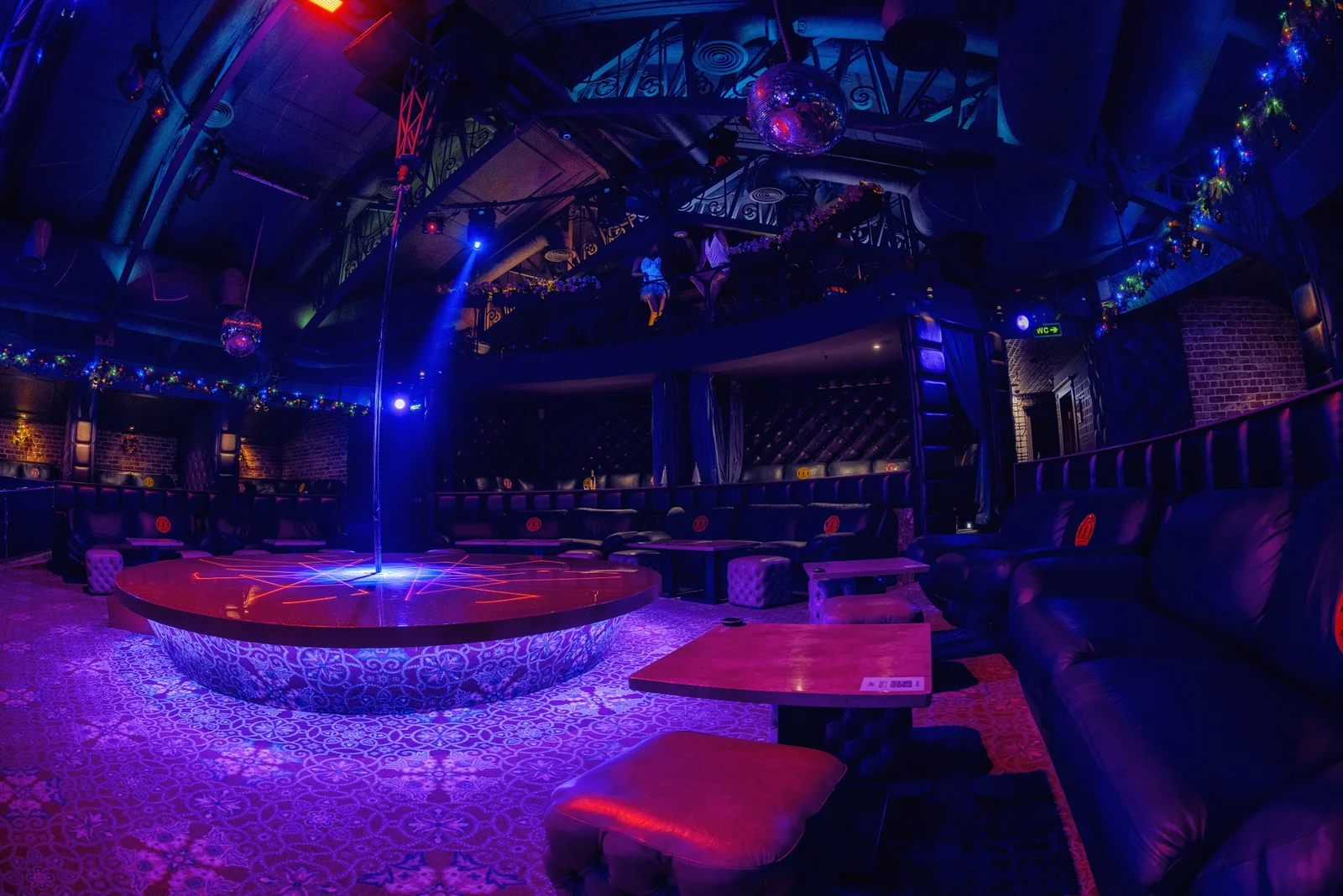 Loft — фото 33