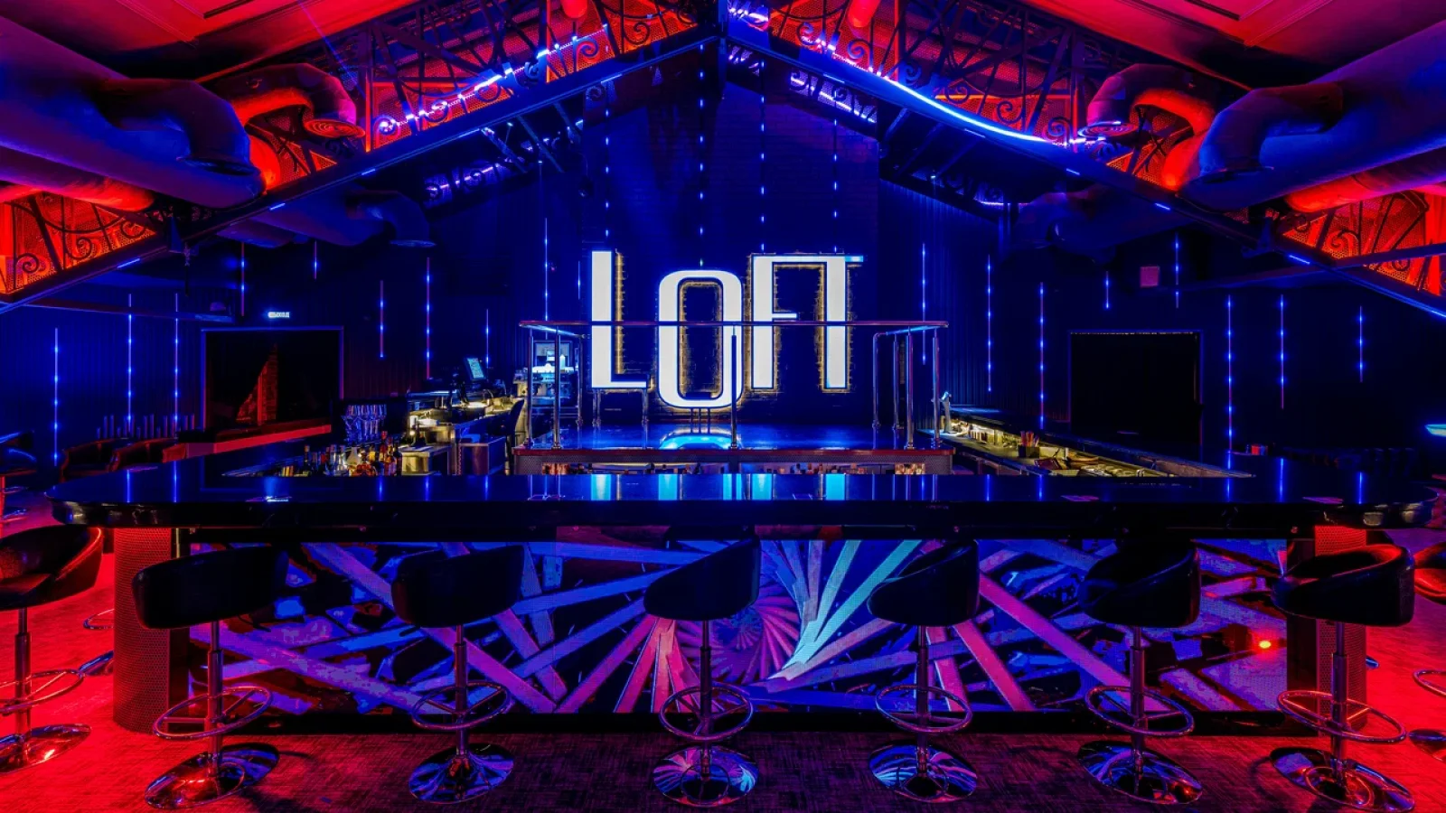 Loft — фото 44