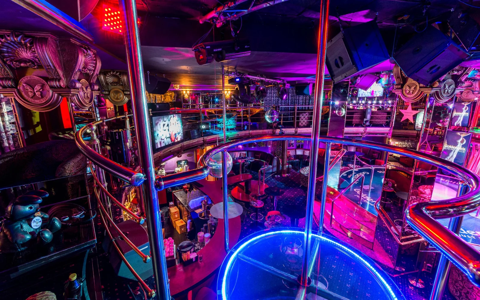 GoldenGirls — фото 1