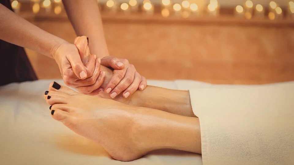 Massage Loves You — фото 1