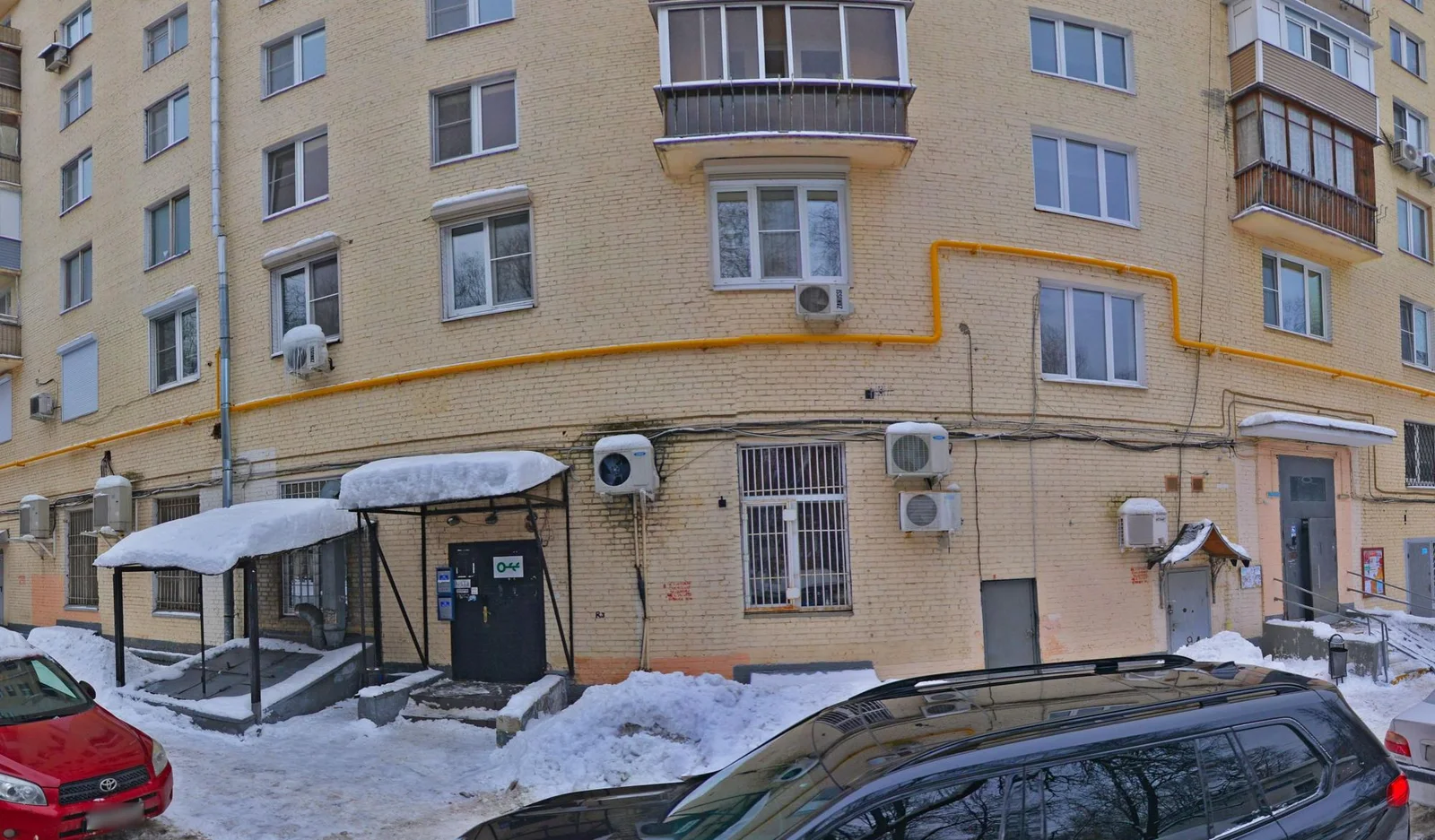 Сладкая Леди — фото 2