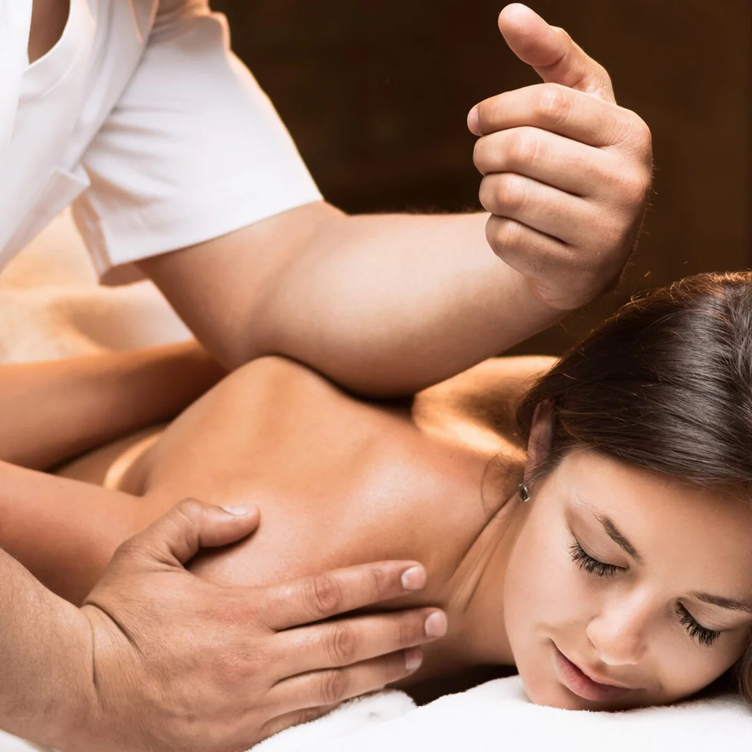 Massage Loves You — фото 3