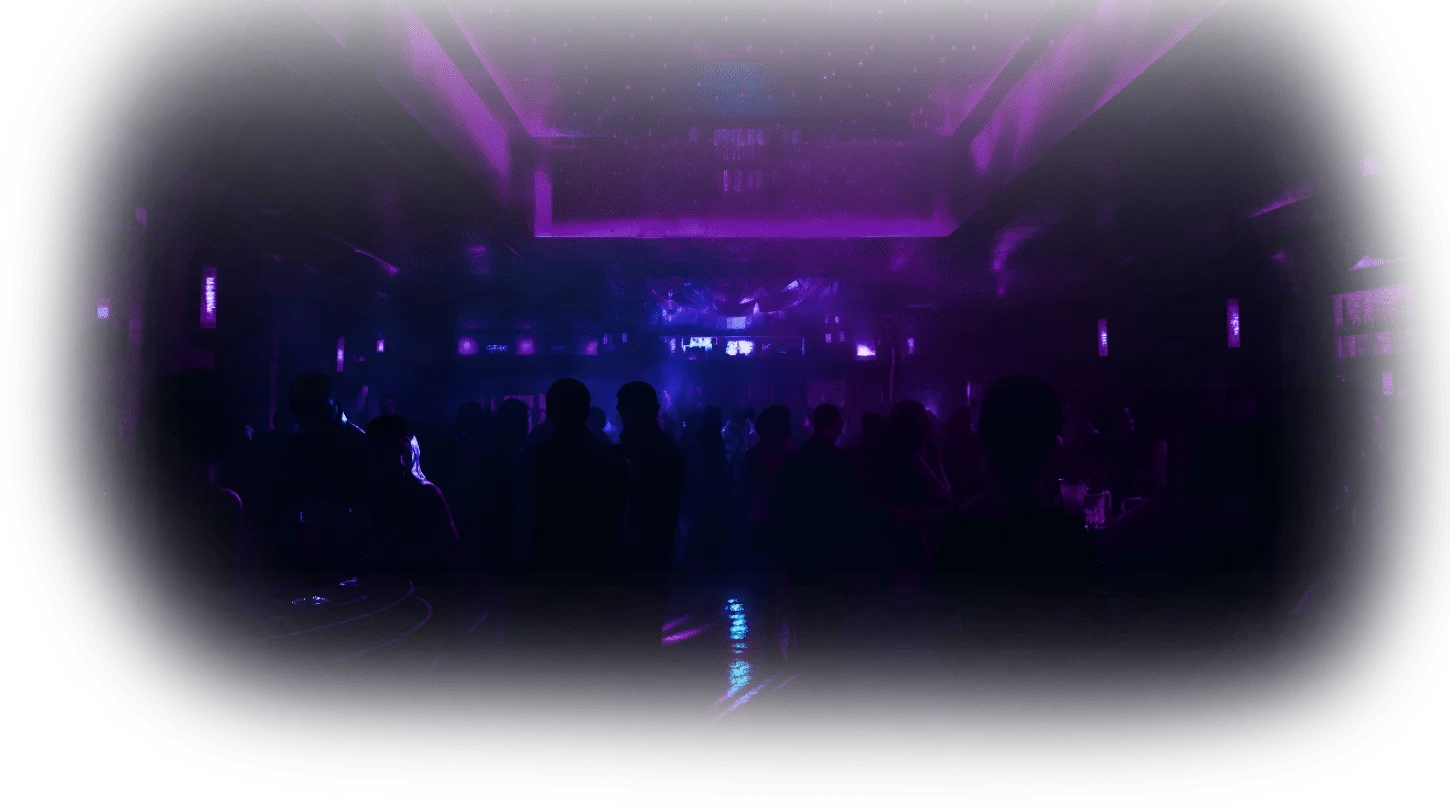 Burlesque — танцовщица 4