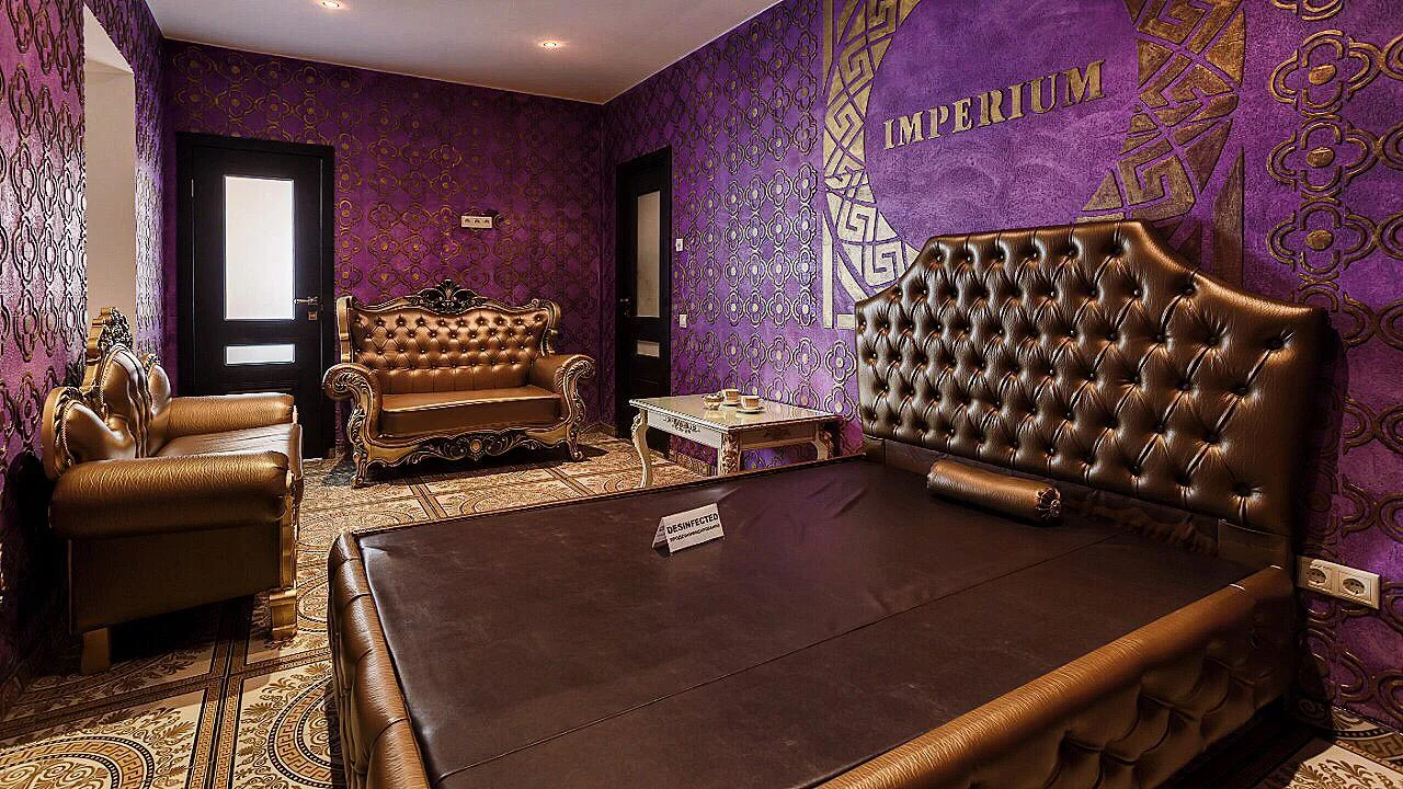 Imperium SPA for Men — фото 3