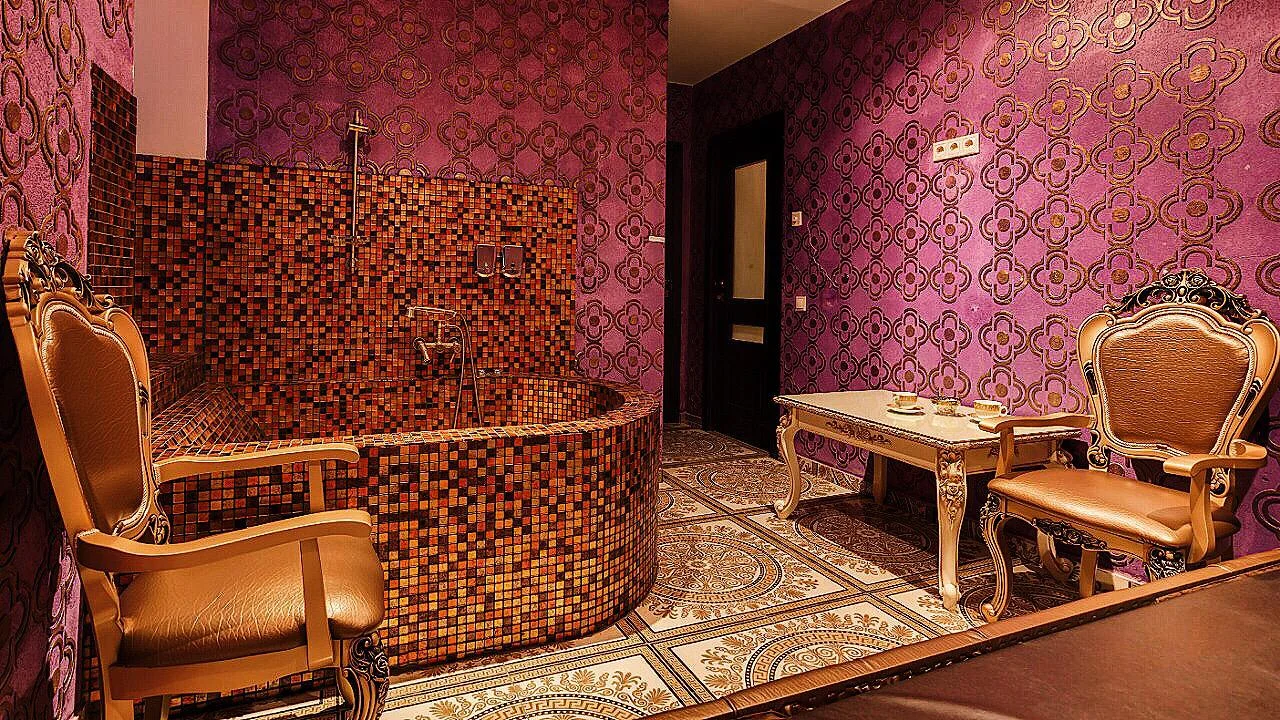 Imperium SPA for Men — фото 4