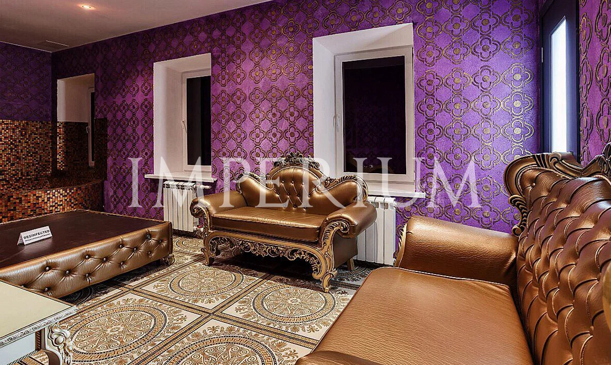 Imperium SPA for Men — фото 14