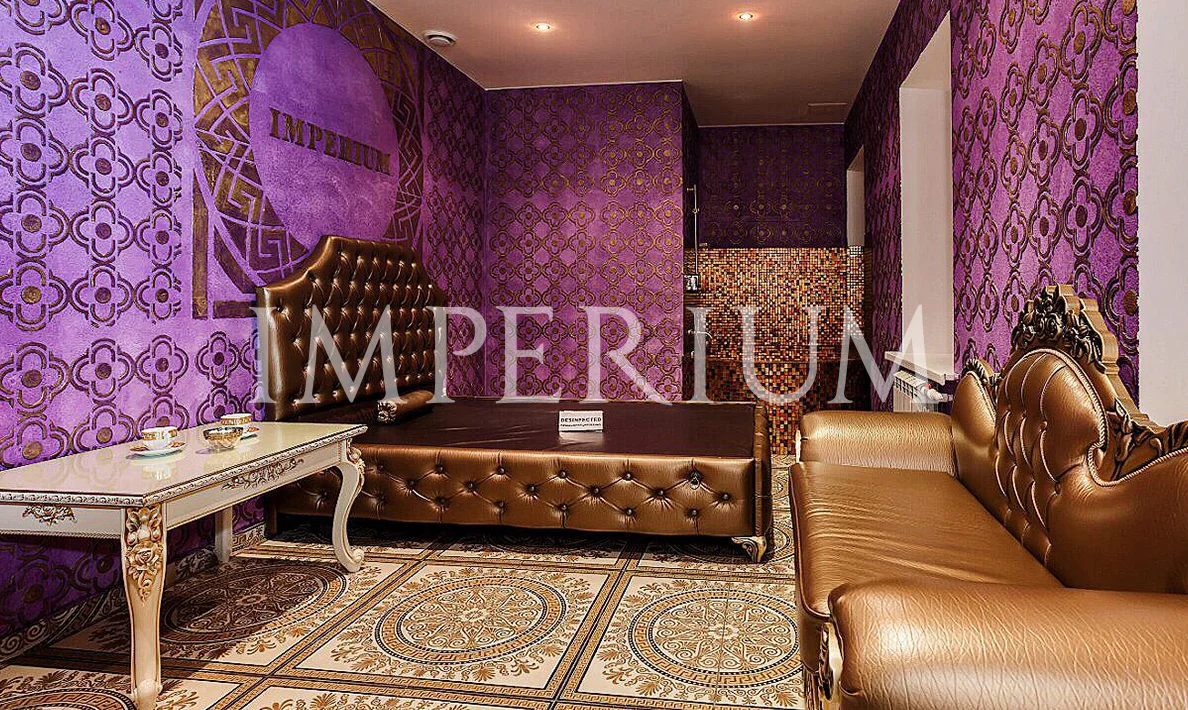 Imperium SPA for Men — фото 15