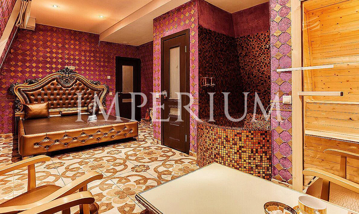 Imperium SPA for Men — фото 16