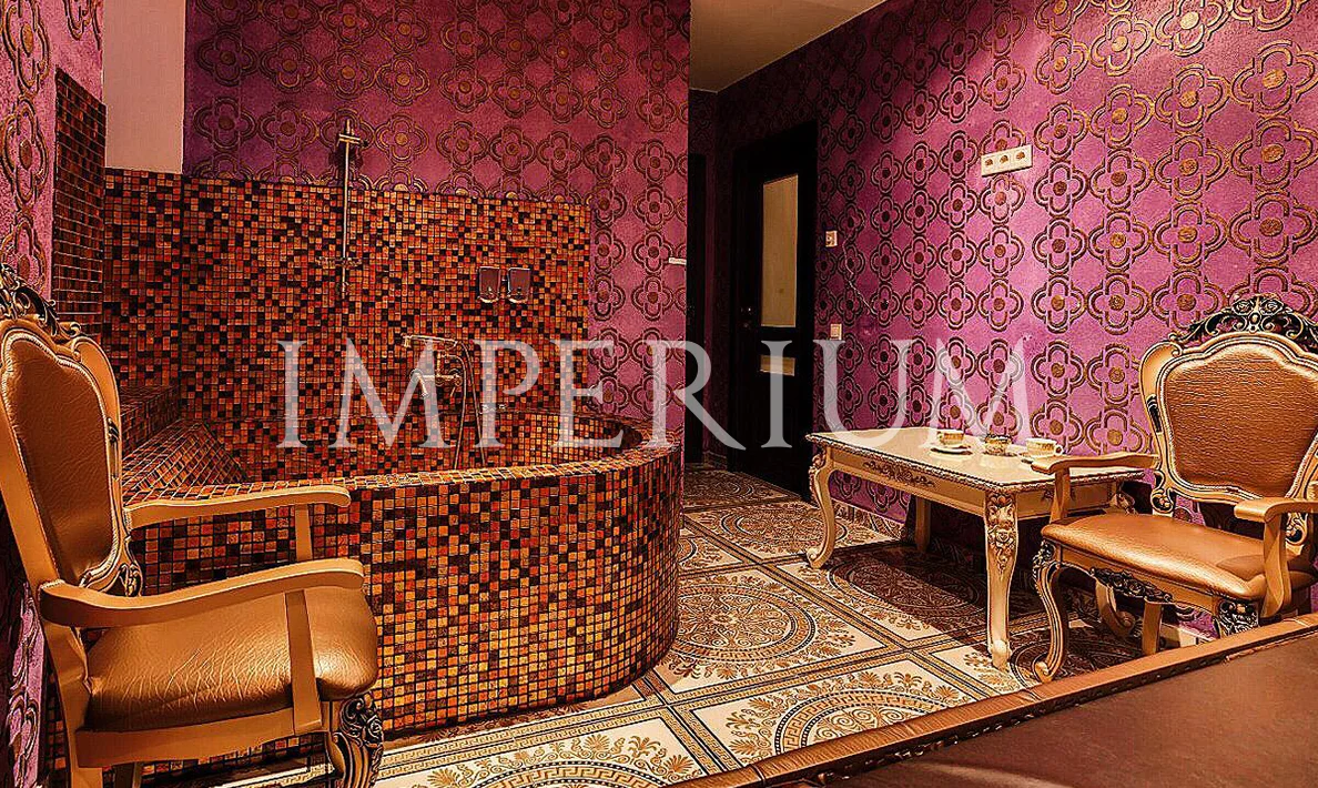 Imperium SPA for Men — фото 17