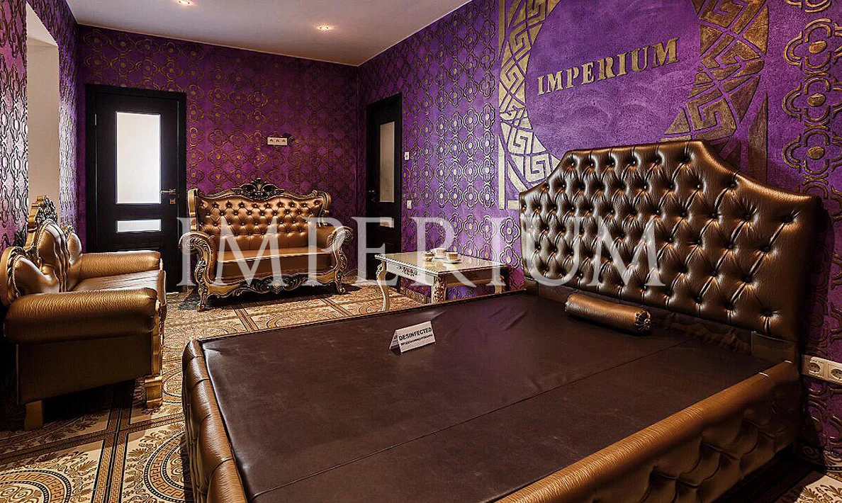 Imperium SPA for Men — фото 18