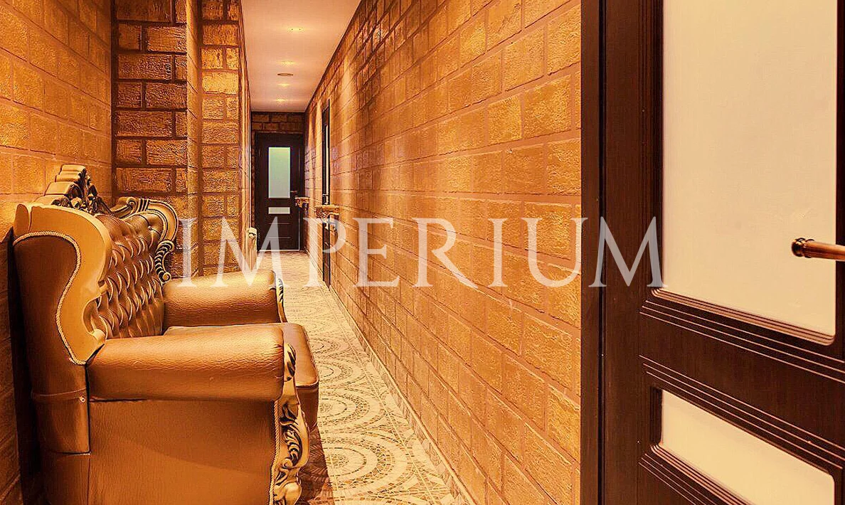 Imperium SPA for Men — фото 19