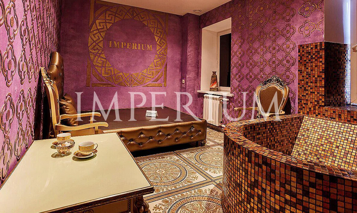 Imperium SPA for Men — фото 20