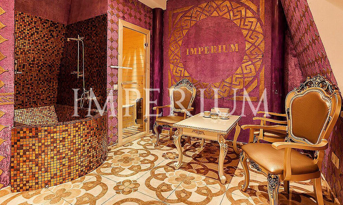 Imperium SPA for Men — фото 21