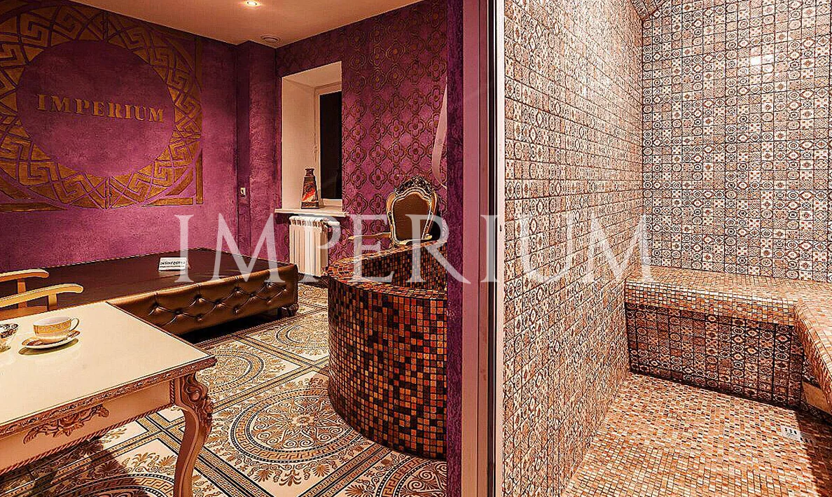Imperium SPA for Men — фото 22