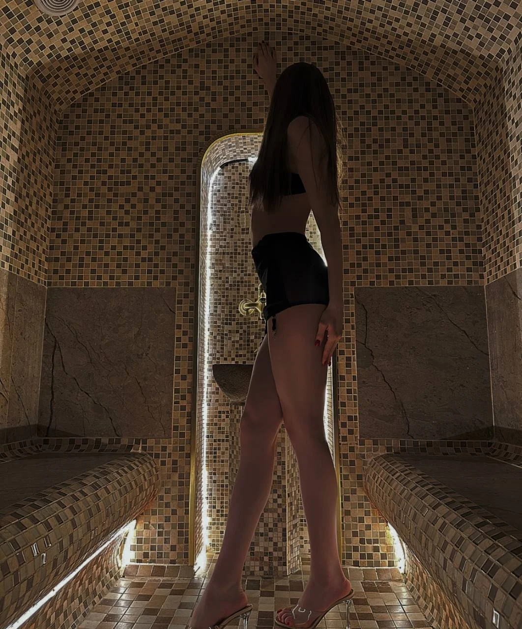 Трейси — фото 3