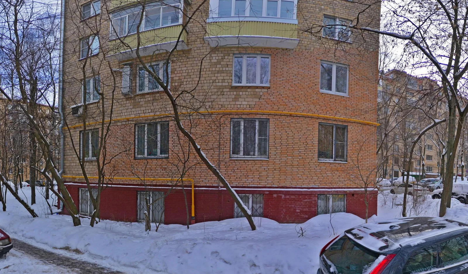 Голден Герлз — фото 15