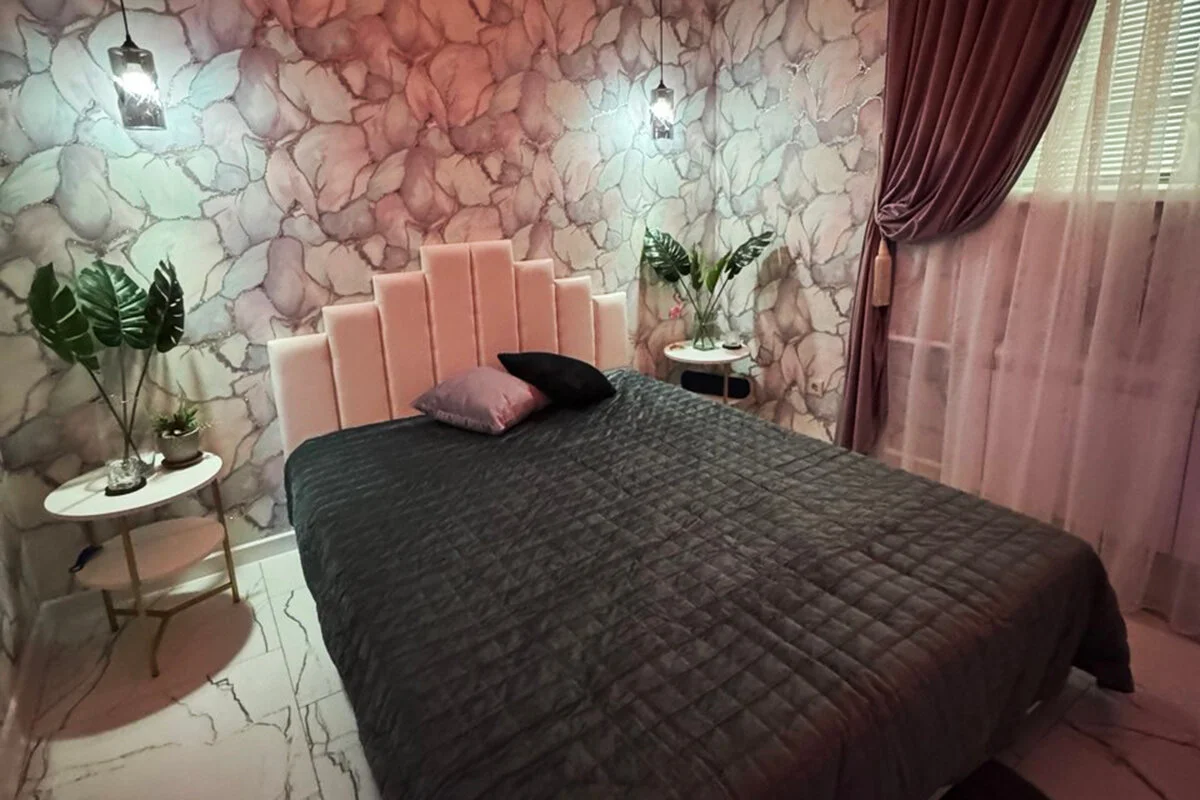 Мишель