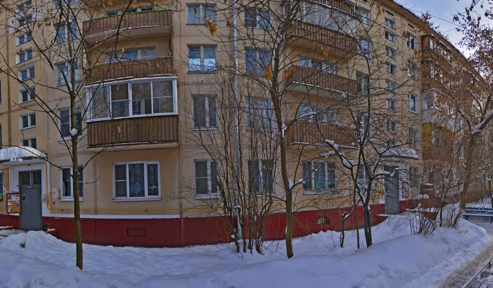 Золотая Лиса — фото 5