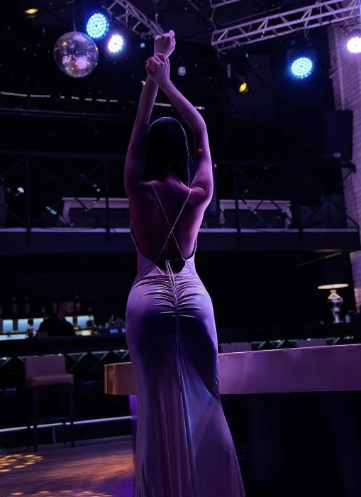 Elysium Hall — танцовщица 12