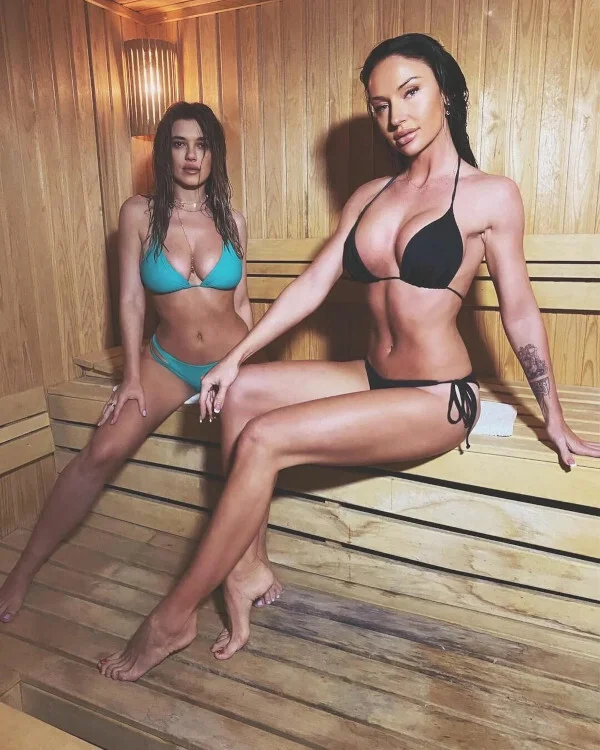 Тантра — танцовщица 4