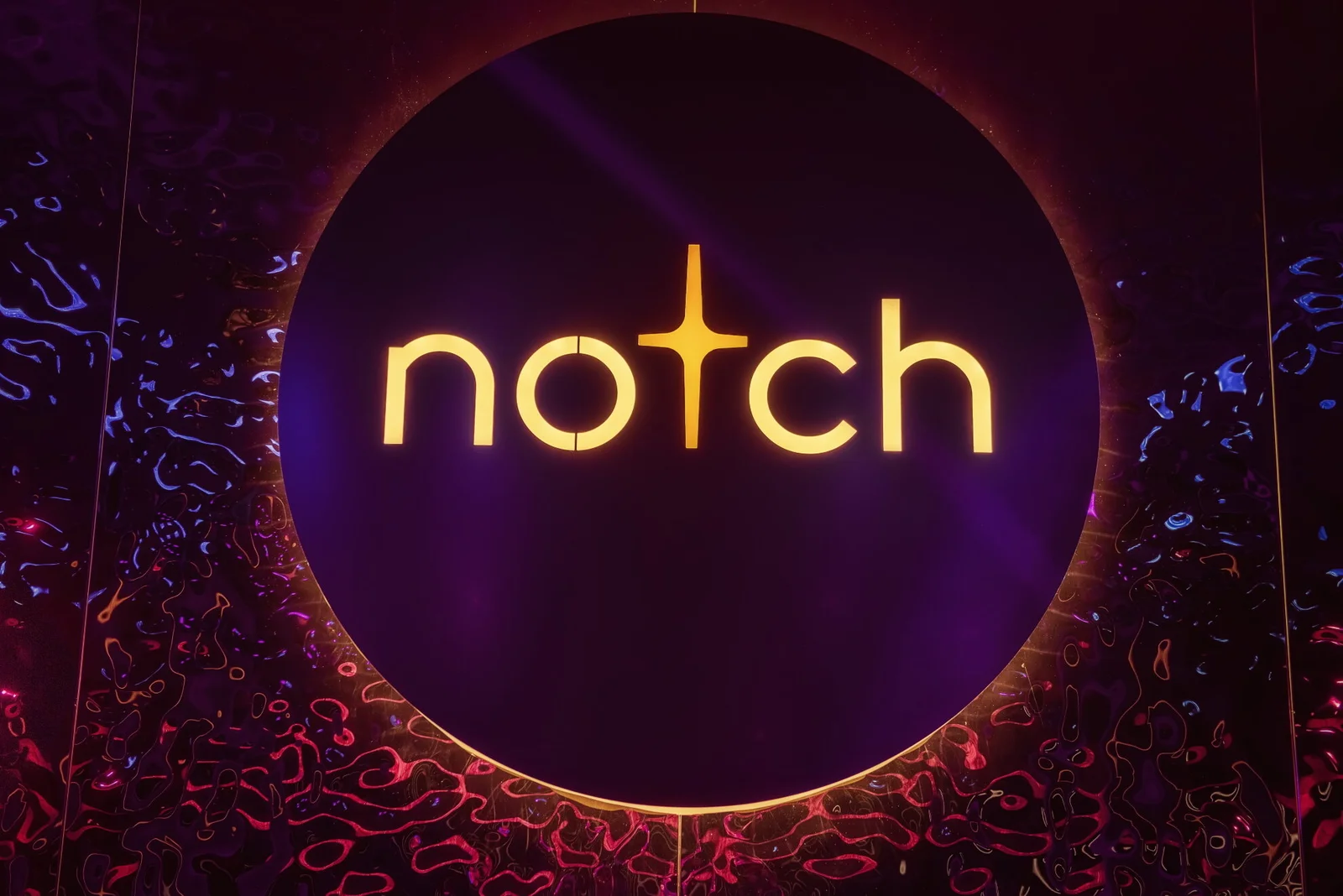 Notch — фото 15
