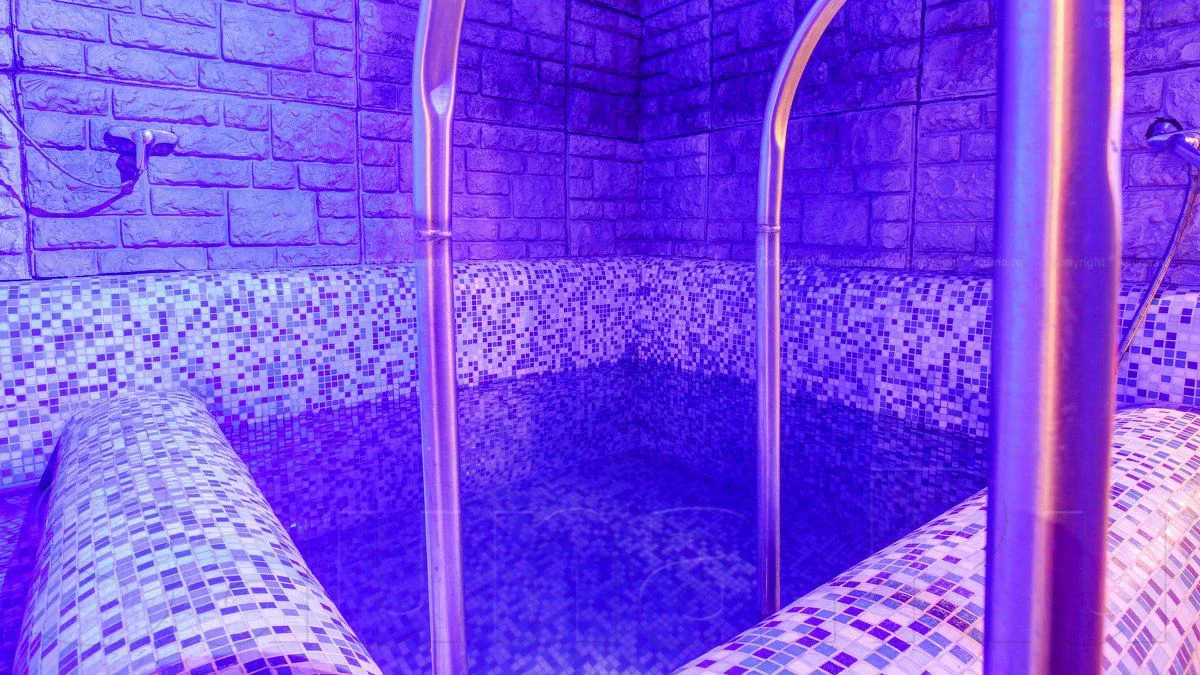 Velvet Spa — фото 30