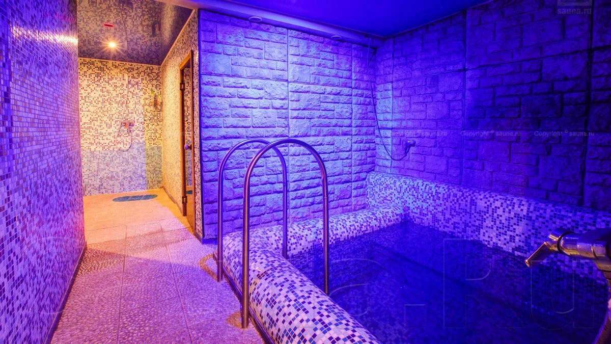 Velvet Spa — фото 31